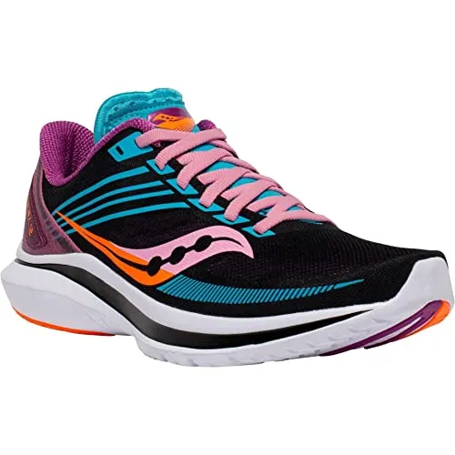 Kinvara 12 Running Shoe - Women's