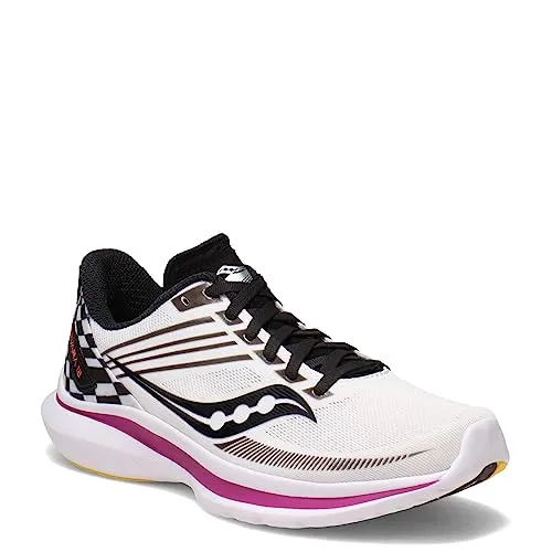 Kinvara 12 Running Shoe - Women's