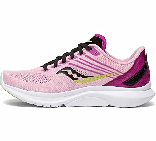 Kinvara 12 Running Shoe - Women's