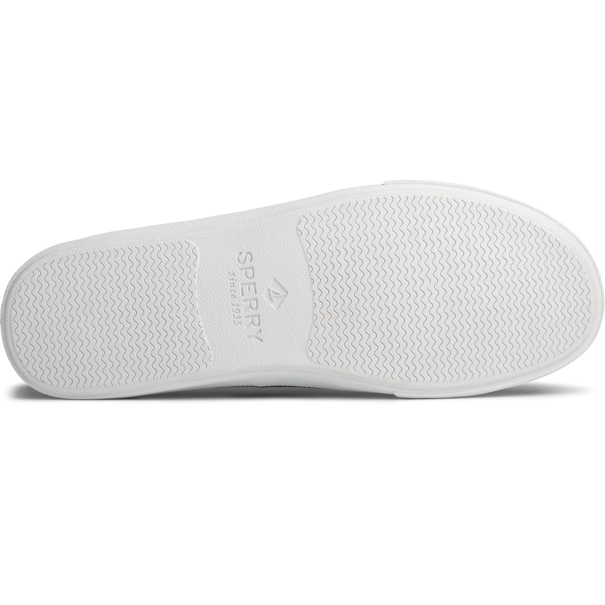Men's Bahama II Sneakers - Navy/Khaki (STS22394)