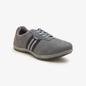 Men's Smart Casual Sneakers
