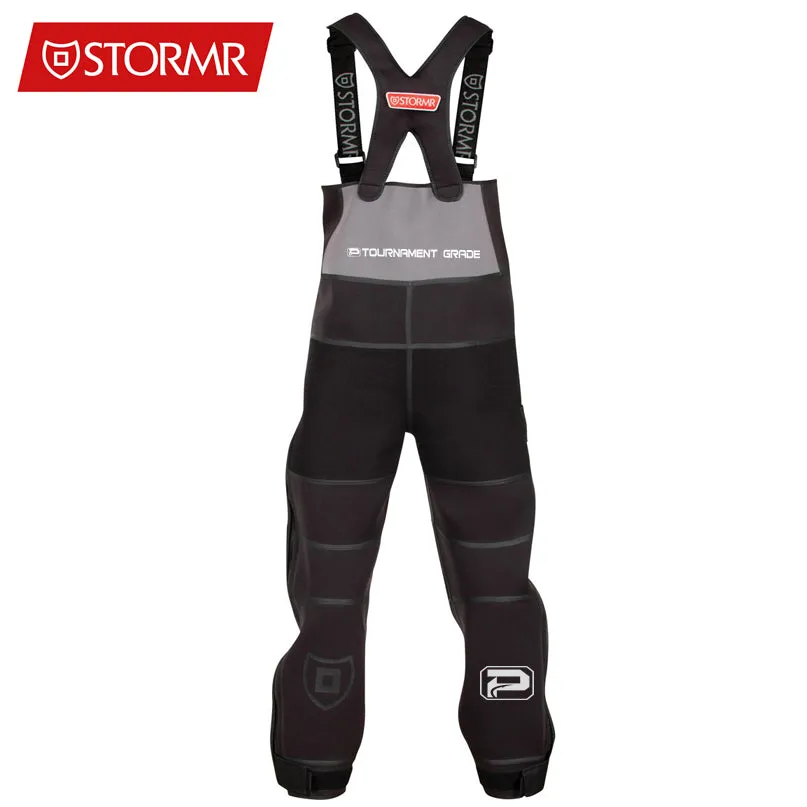 NEW! STRYKR™ BIBS