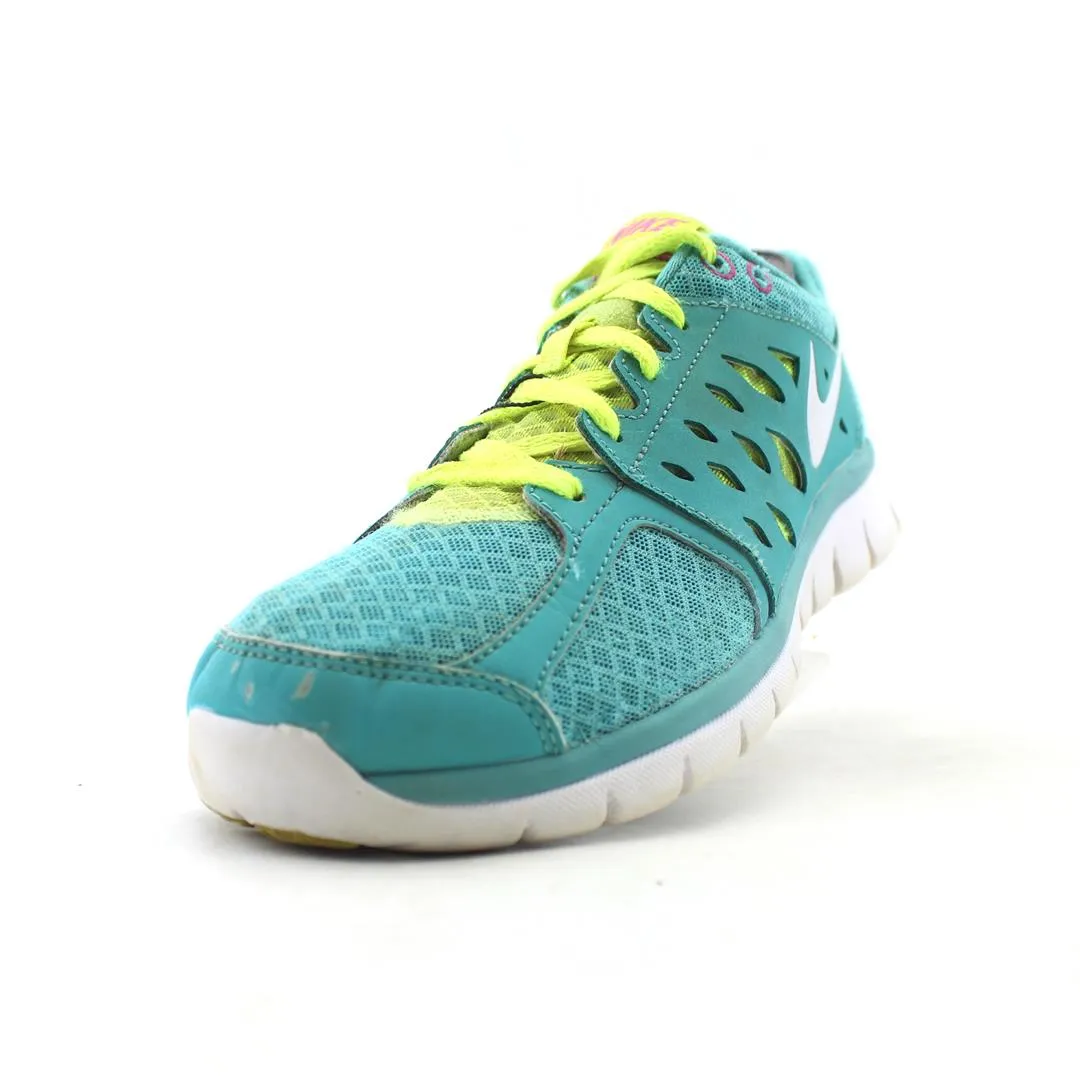 NIKE  FLEX RUN 2013