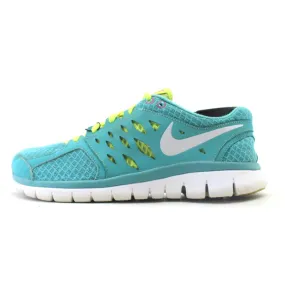 NIKE  FLEX RUN 2013