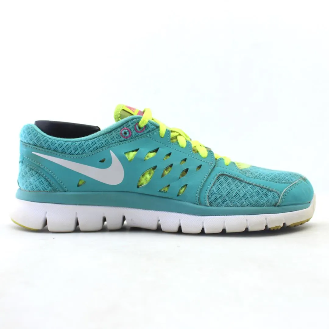 NIKE  FLEX RUN 2013