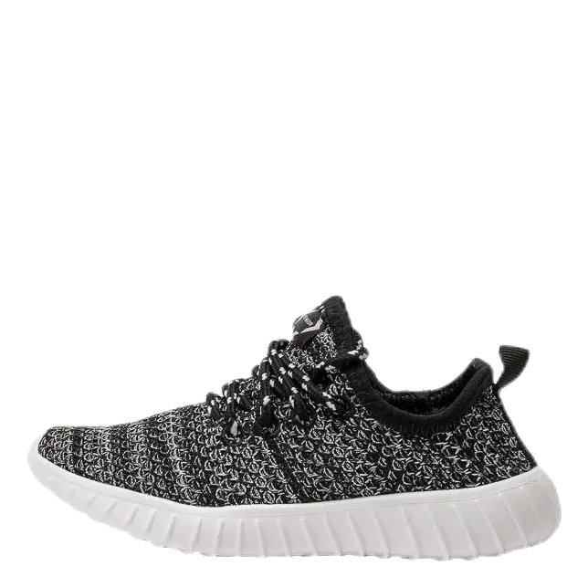 Nuga 3 Black