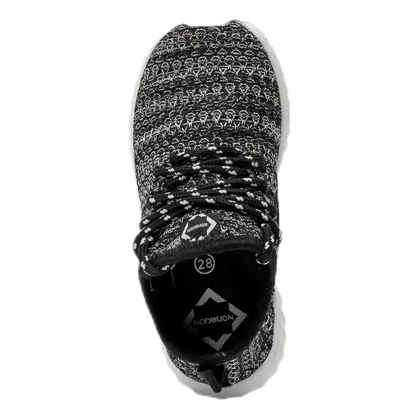 Nuga 3 Black