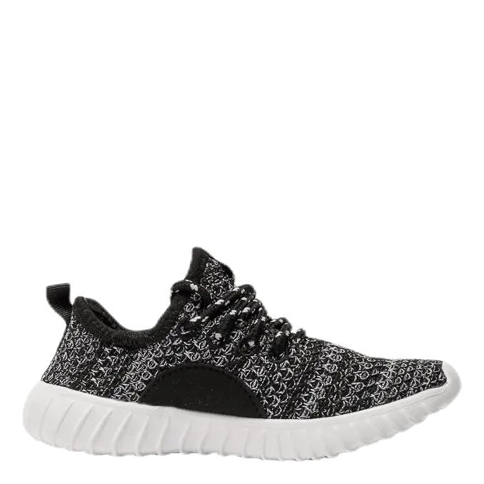 Nuga 3 Black