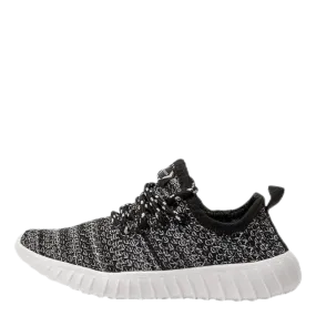 Nuga 3 Black