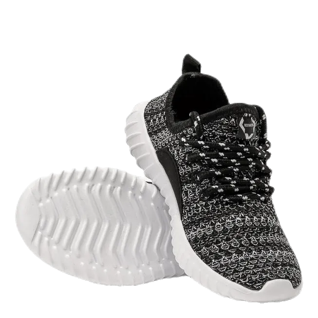 Nuga 3 Black