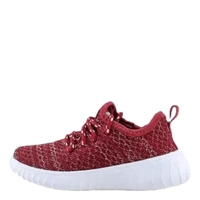 Nuga 3 Pink