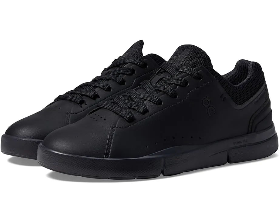 On Cloud Women’s The ROGER Advantage Tennis Shoes- All Black