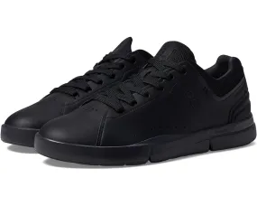 On Cloud Women’s The ROGER Advantage Tennis Shoes- All Black