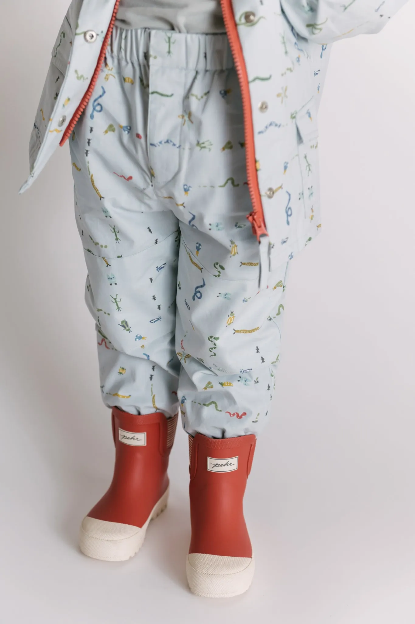 Park Splash Pant
