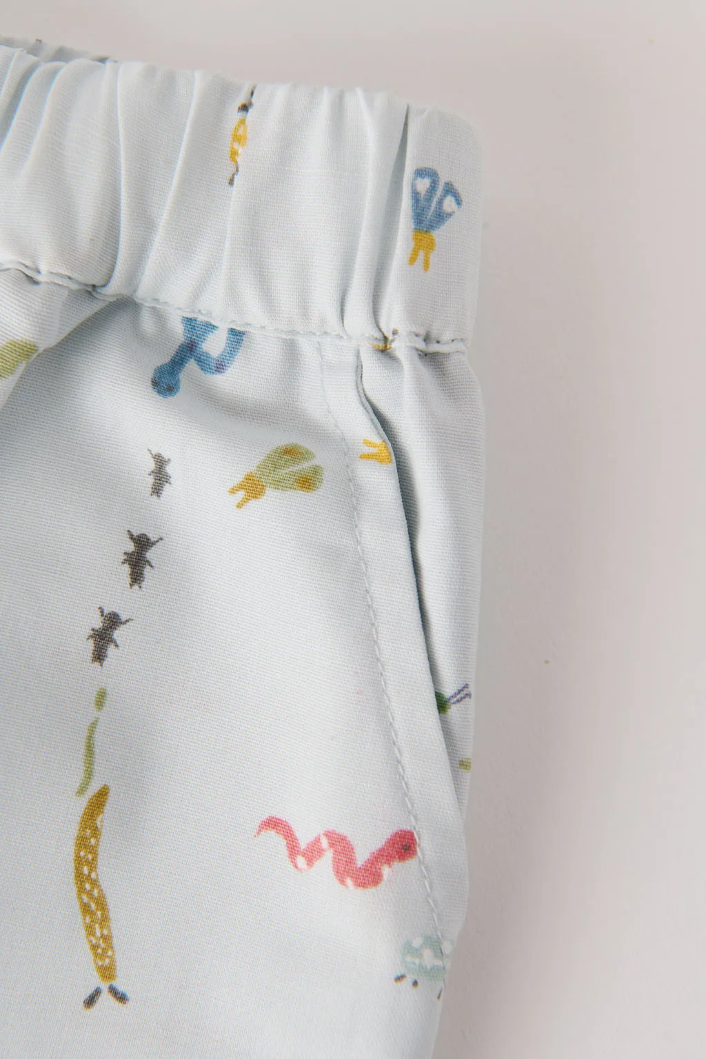 Park Splash Pant