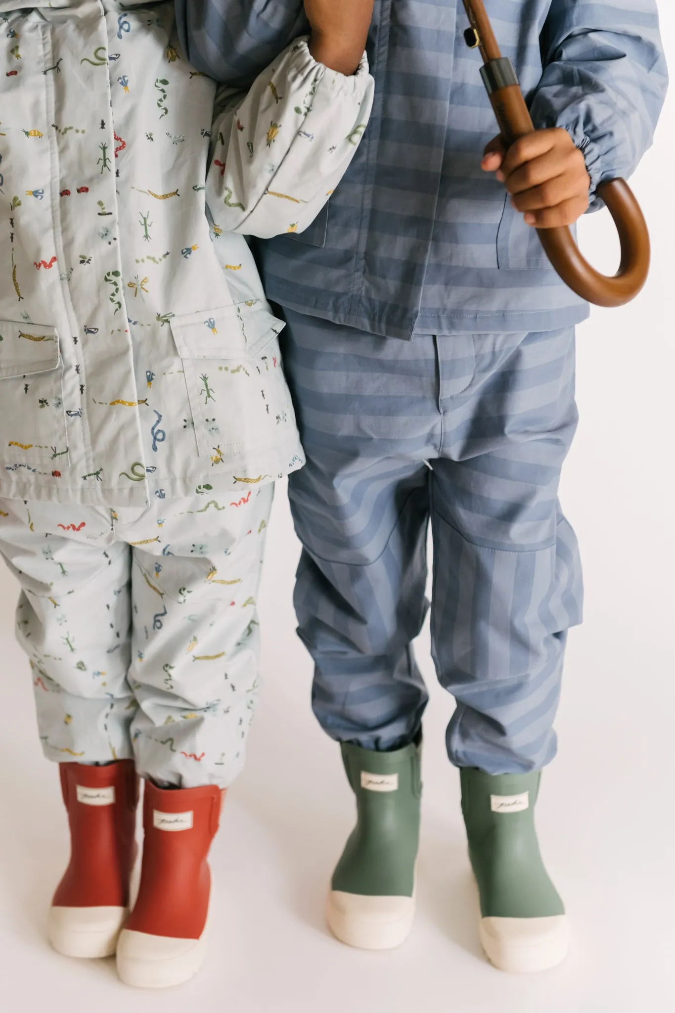 Park Splash Pant