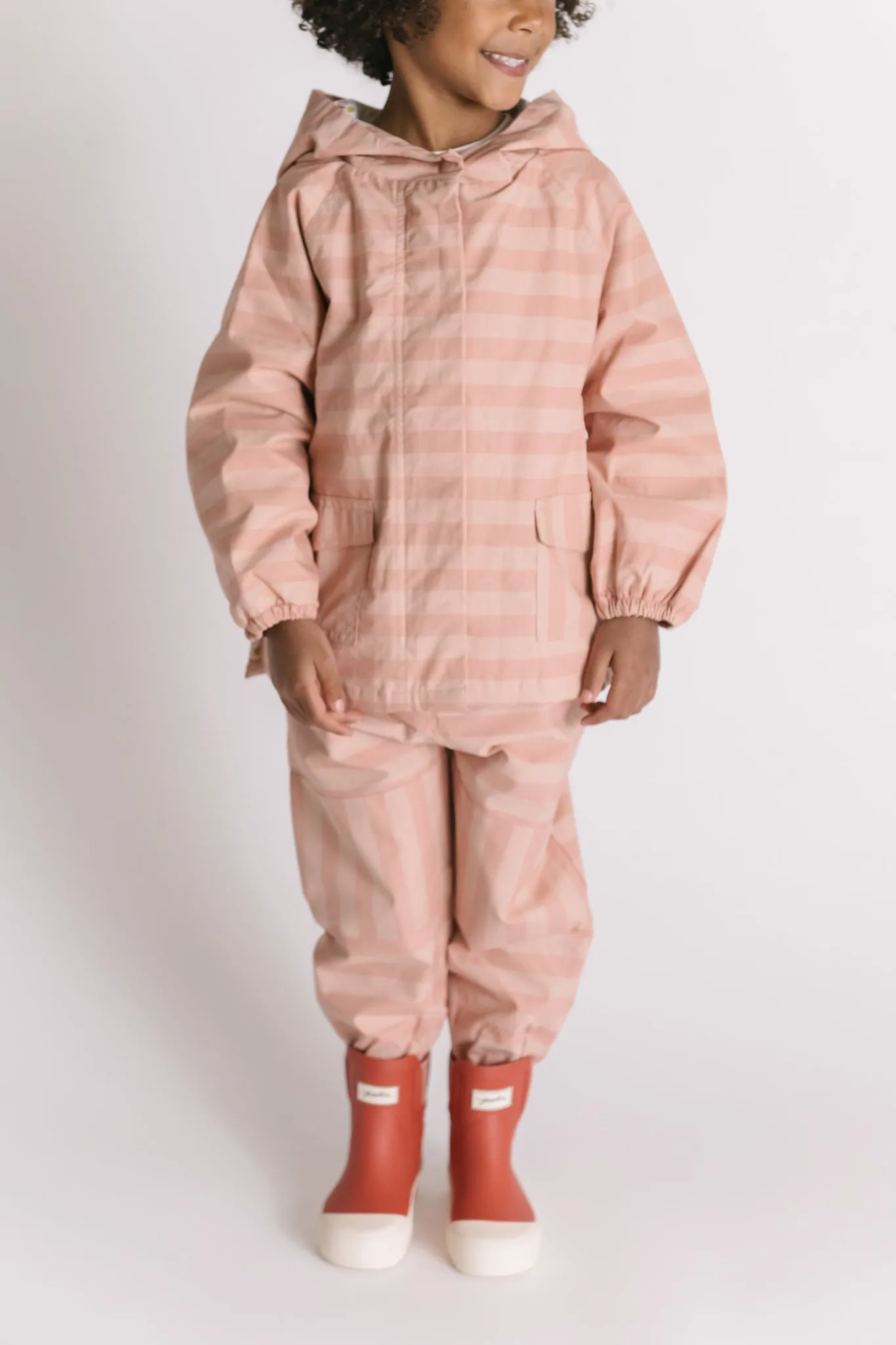 Park Splash Pant