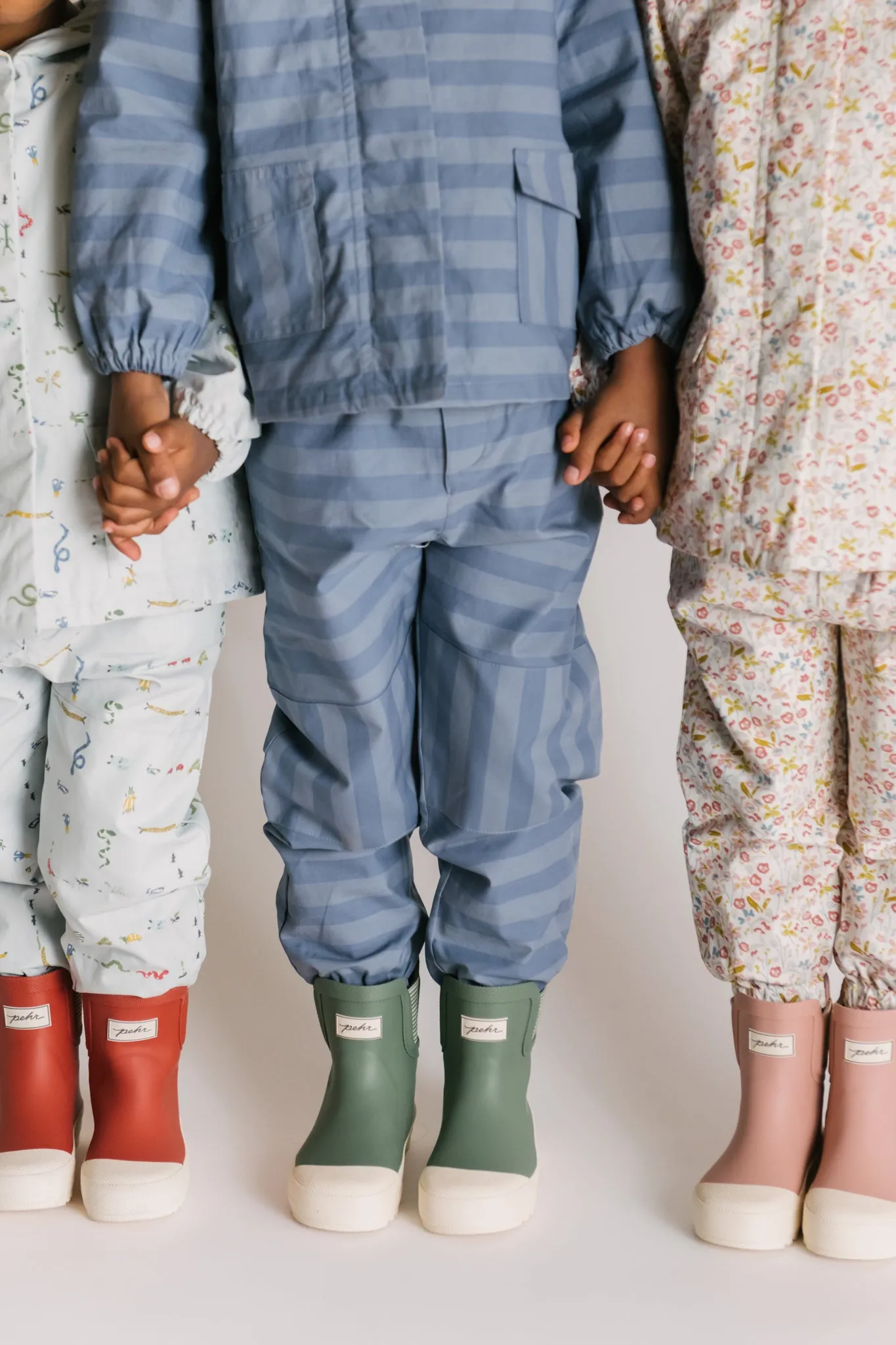 Park Splash Pant