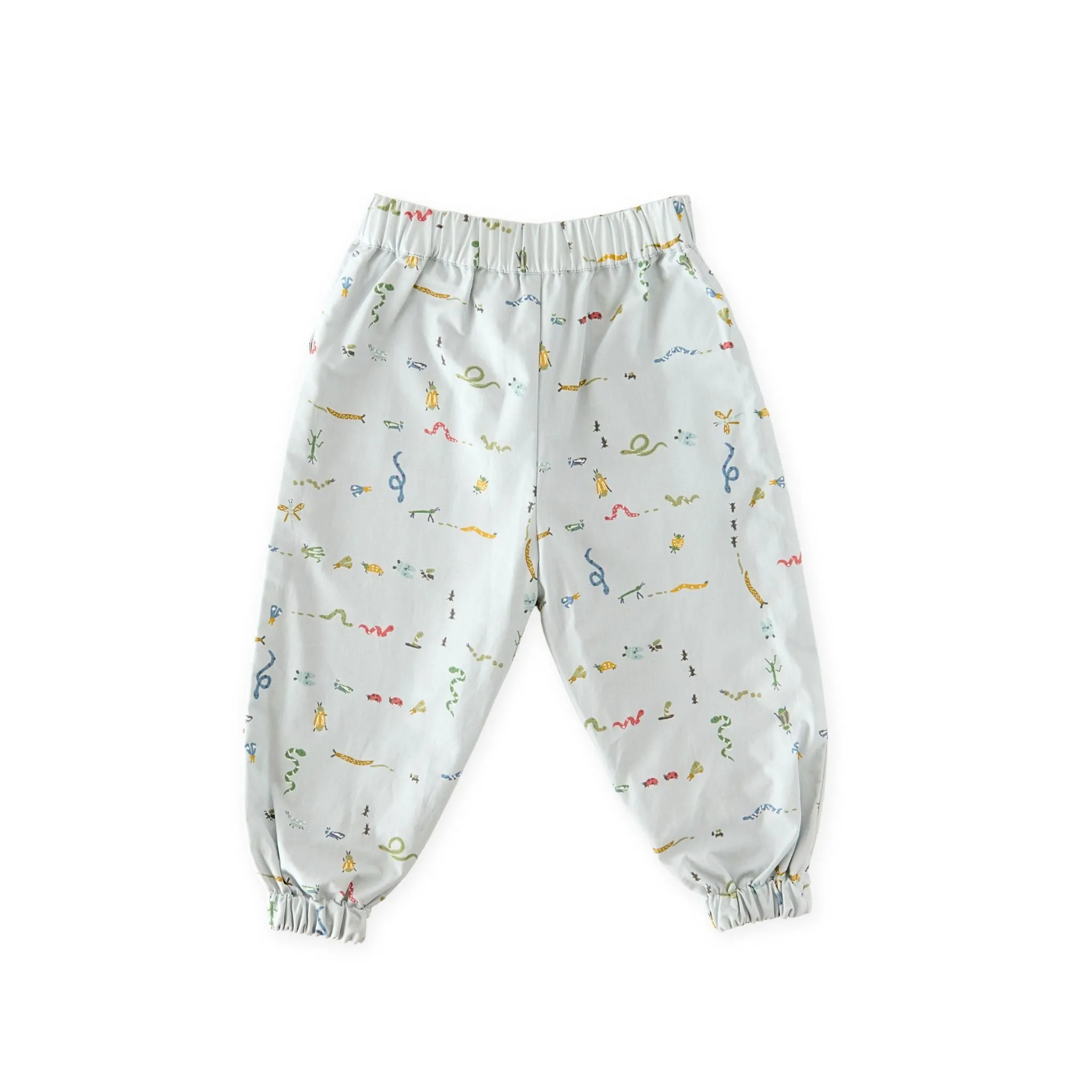 Park Splash Pant