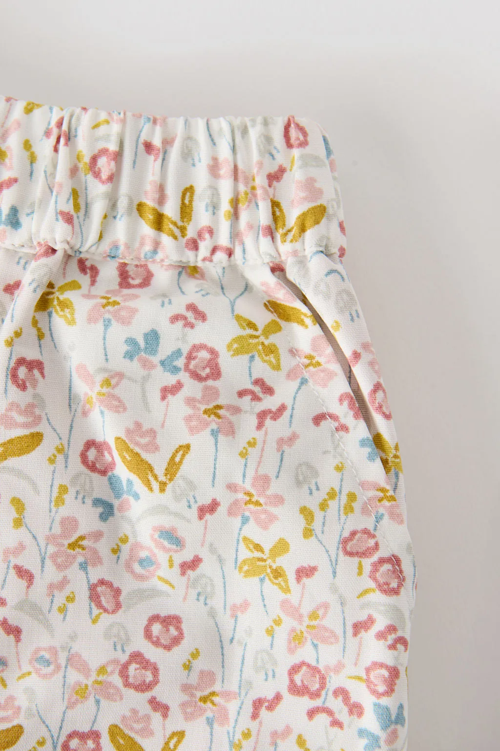 Park Splash Pant