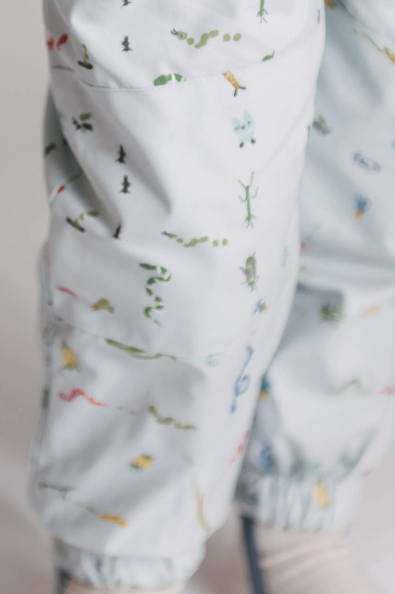 Park Splash Pant