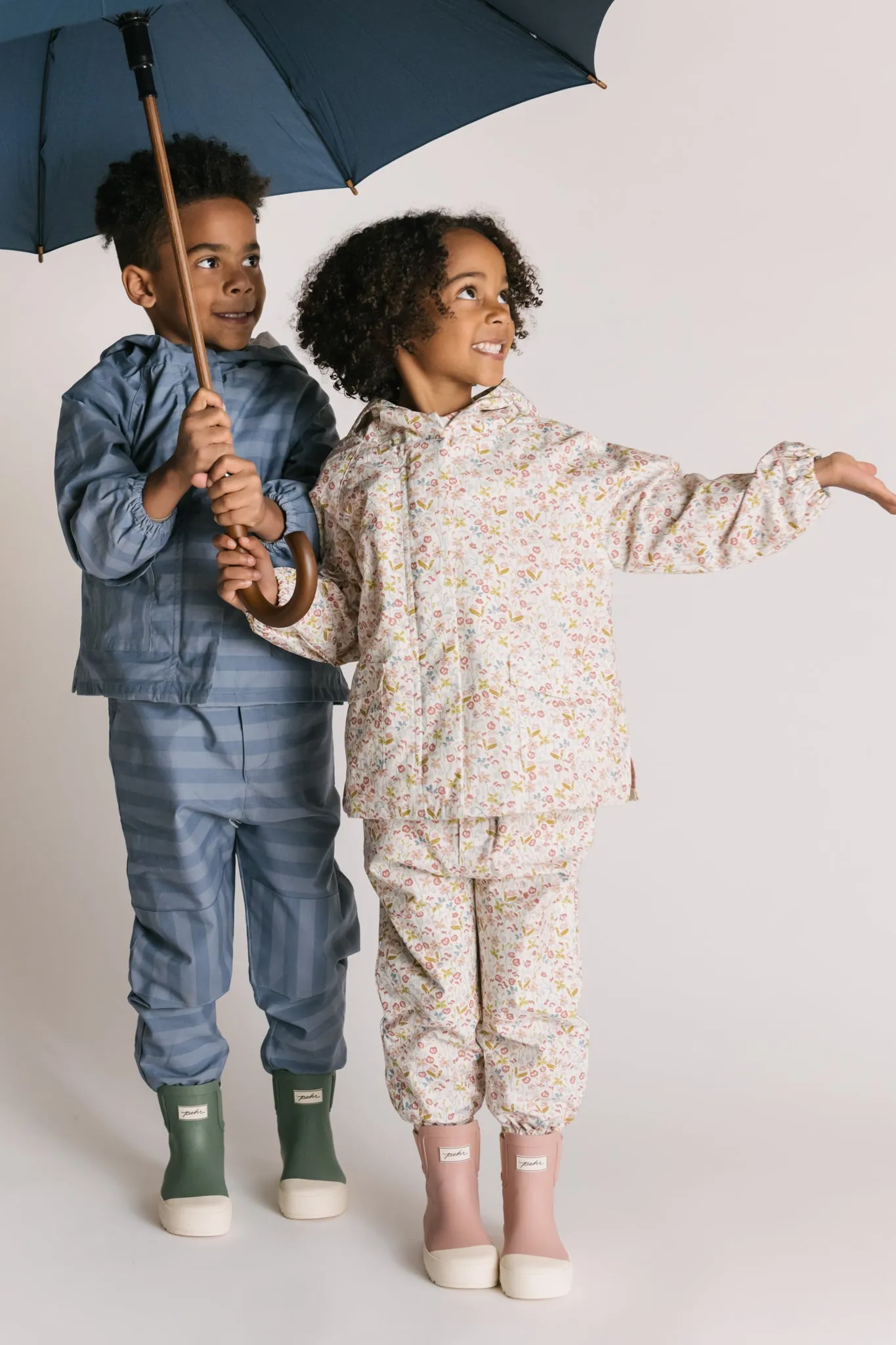 Park Splash Pant