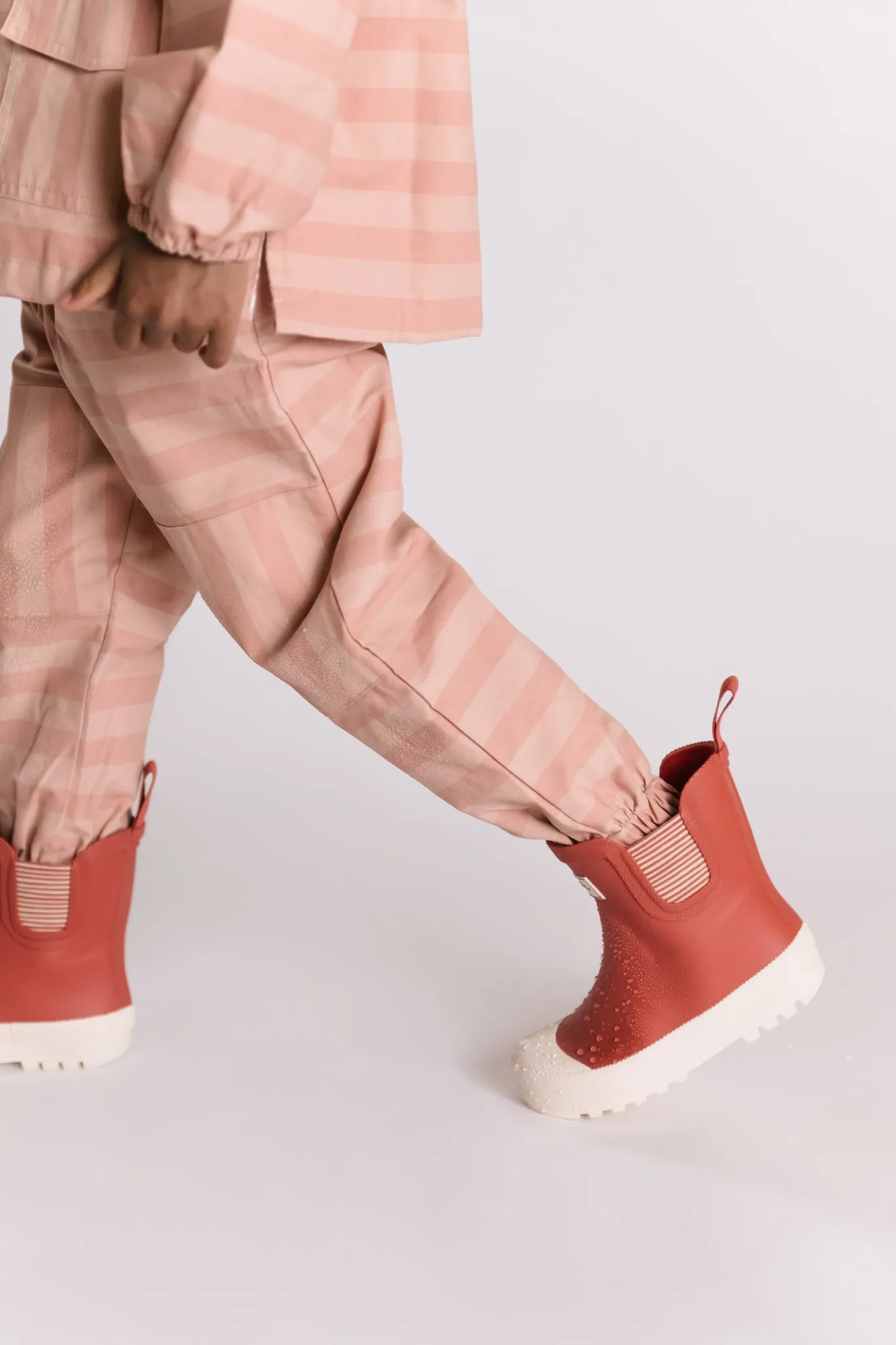 Park Splash Pant