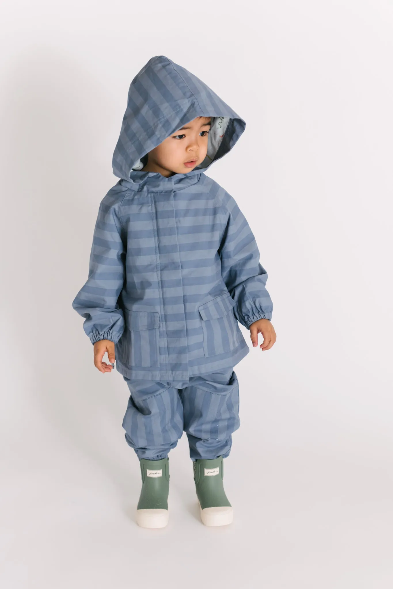 Park Splash Pant
