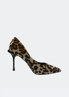 Savanna Jaguar Pumps