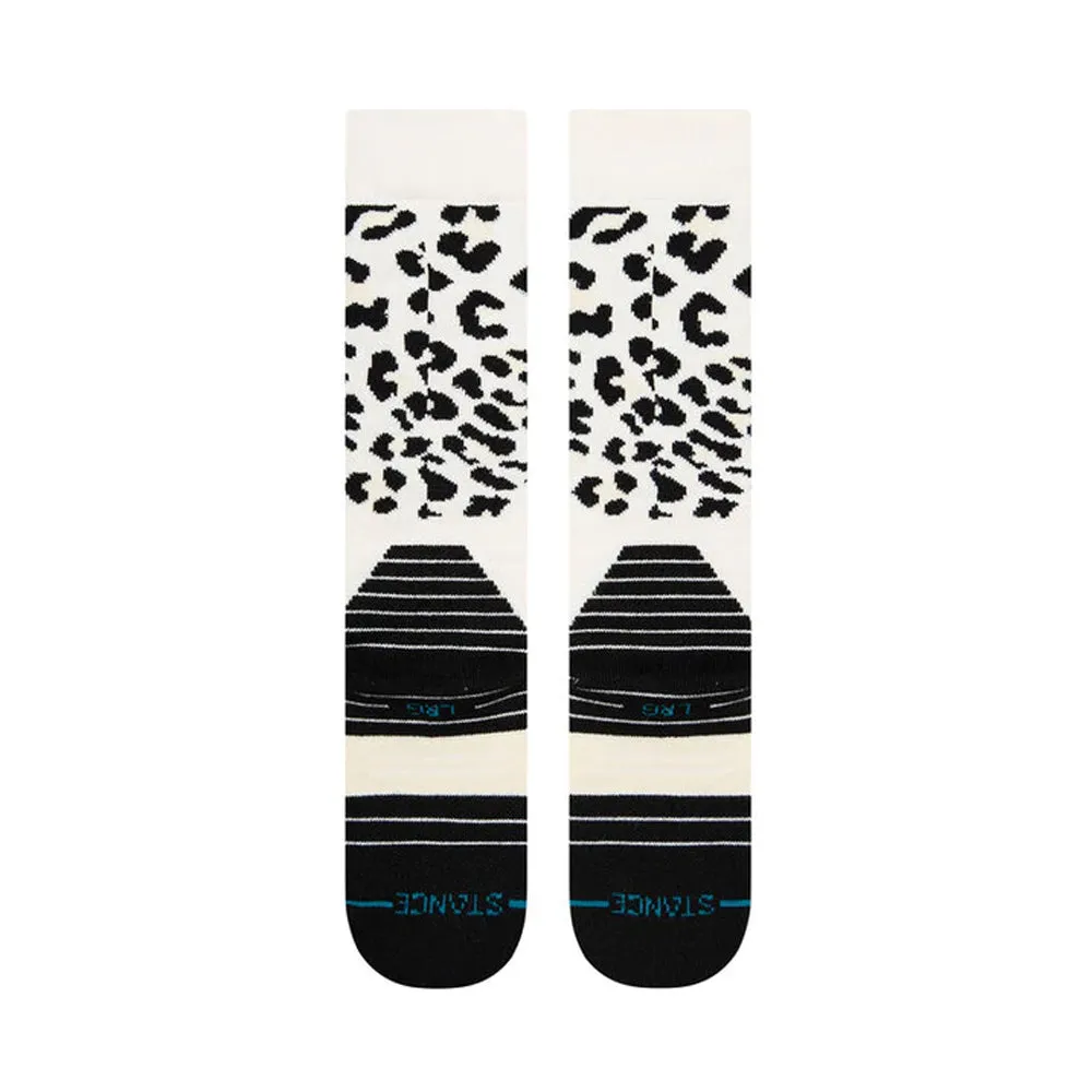Stance Youth Cheatz Snow Sock Natural