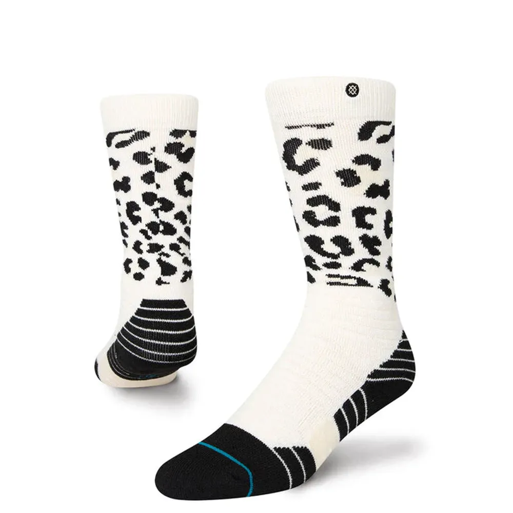 Stance Youth Cheatz Snow Sock Natural