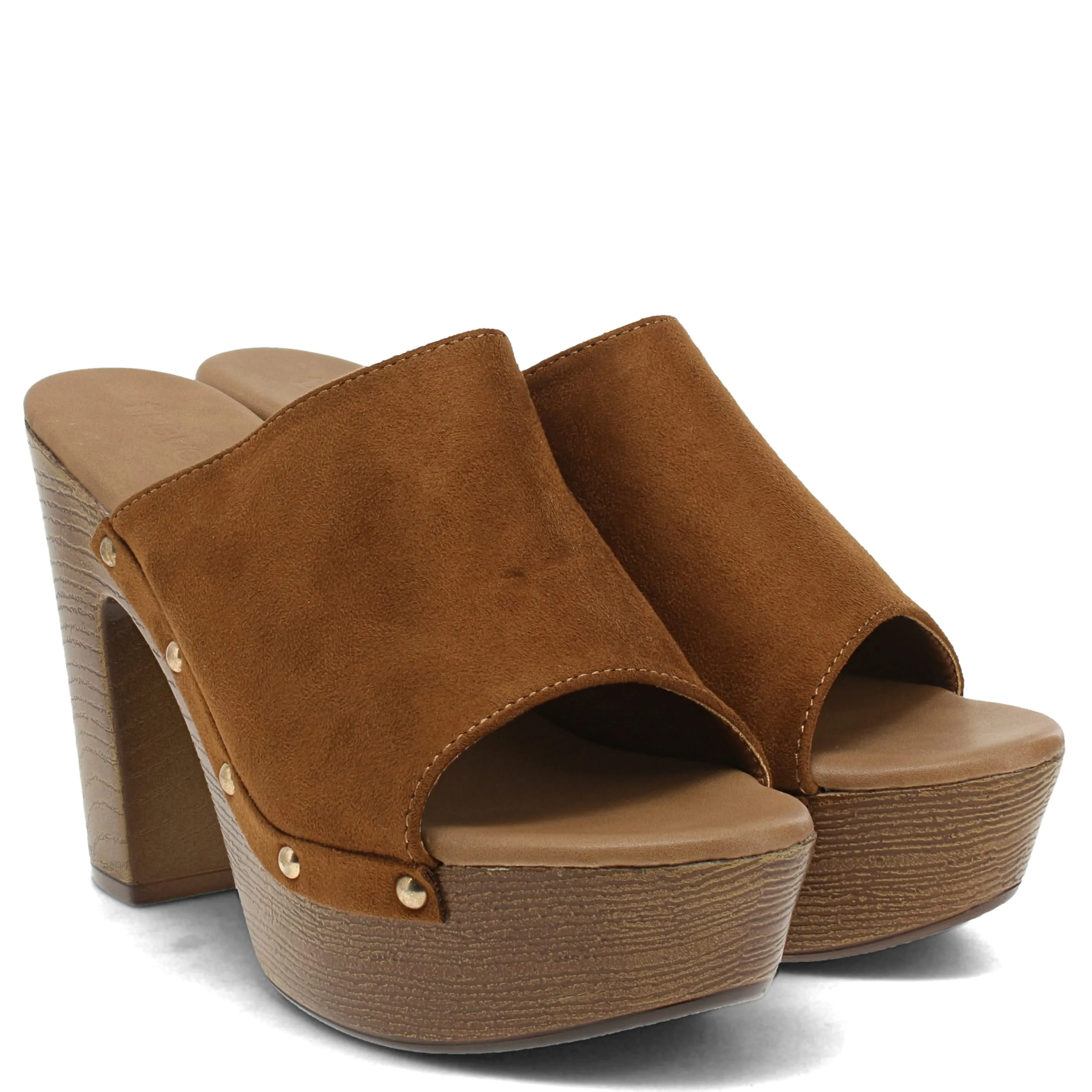 TREVE AZEE HEELS