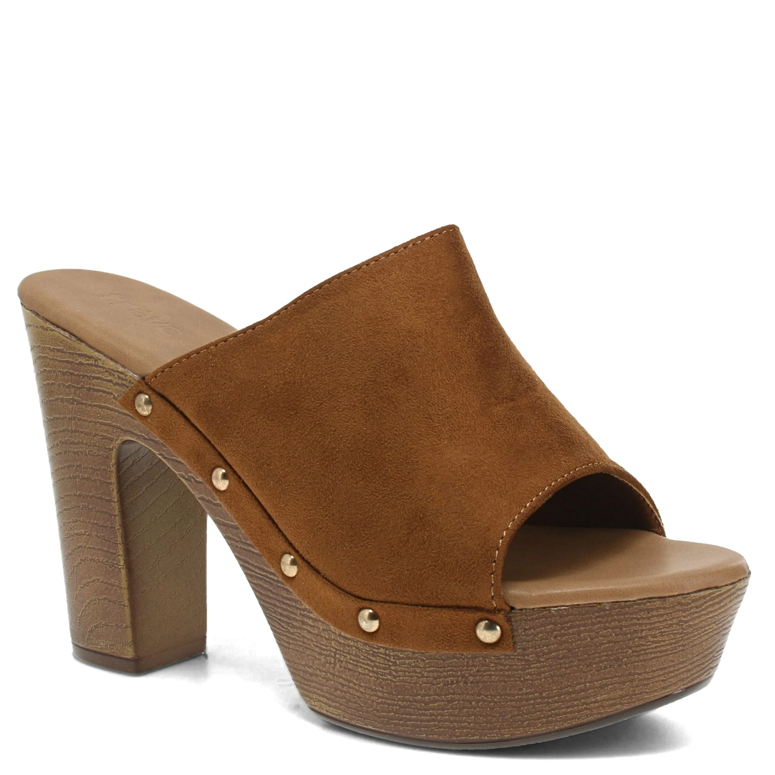 TREVE AZEE HEELS