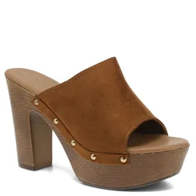 TREVE AZEE HEELS