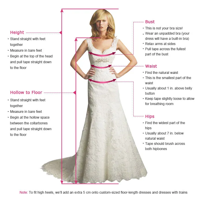 Two Piece Crew Sweep Train Peach Tulle Sleeveless Prom Dress with Lace LR101