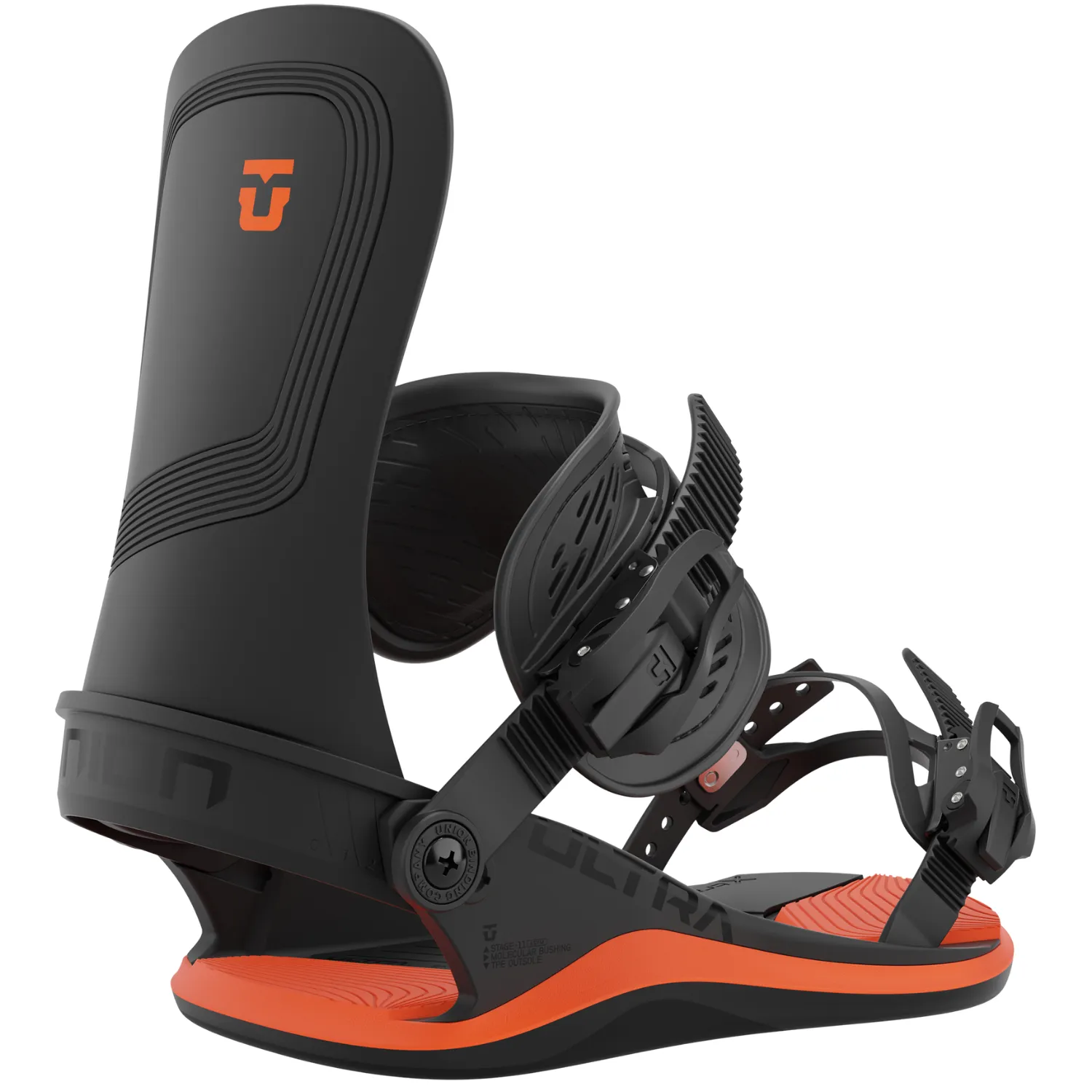 Union Ultra 2023 - Men's Snowboard Bindings