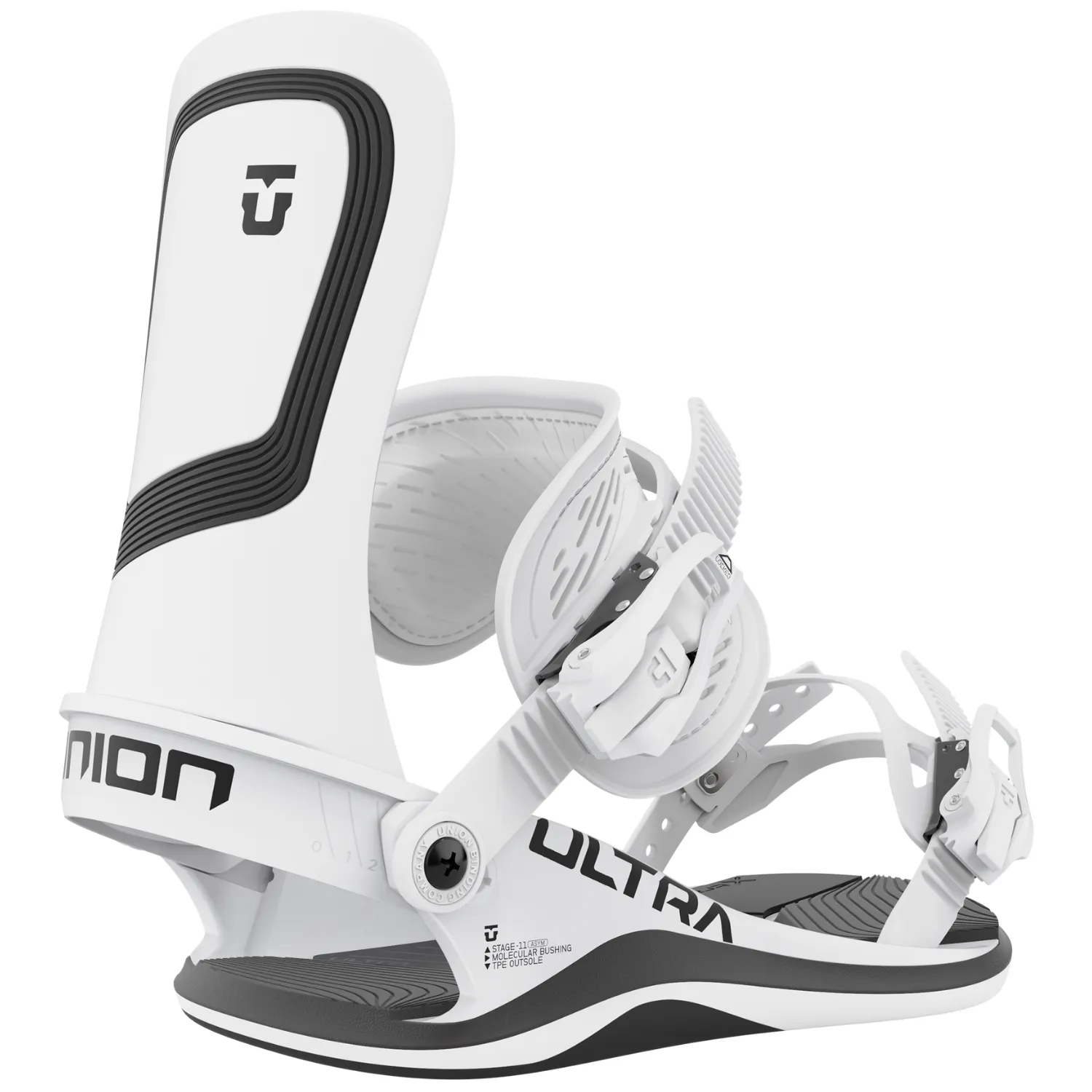Union Ultra 2023 - Men's Snowboard Bindings