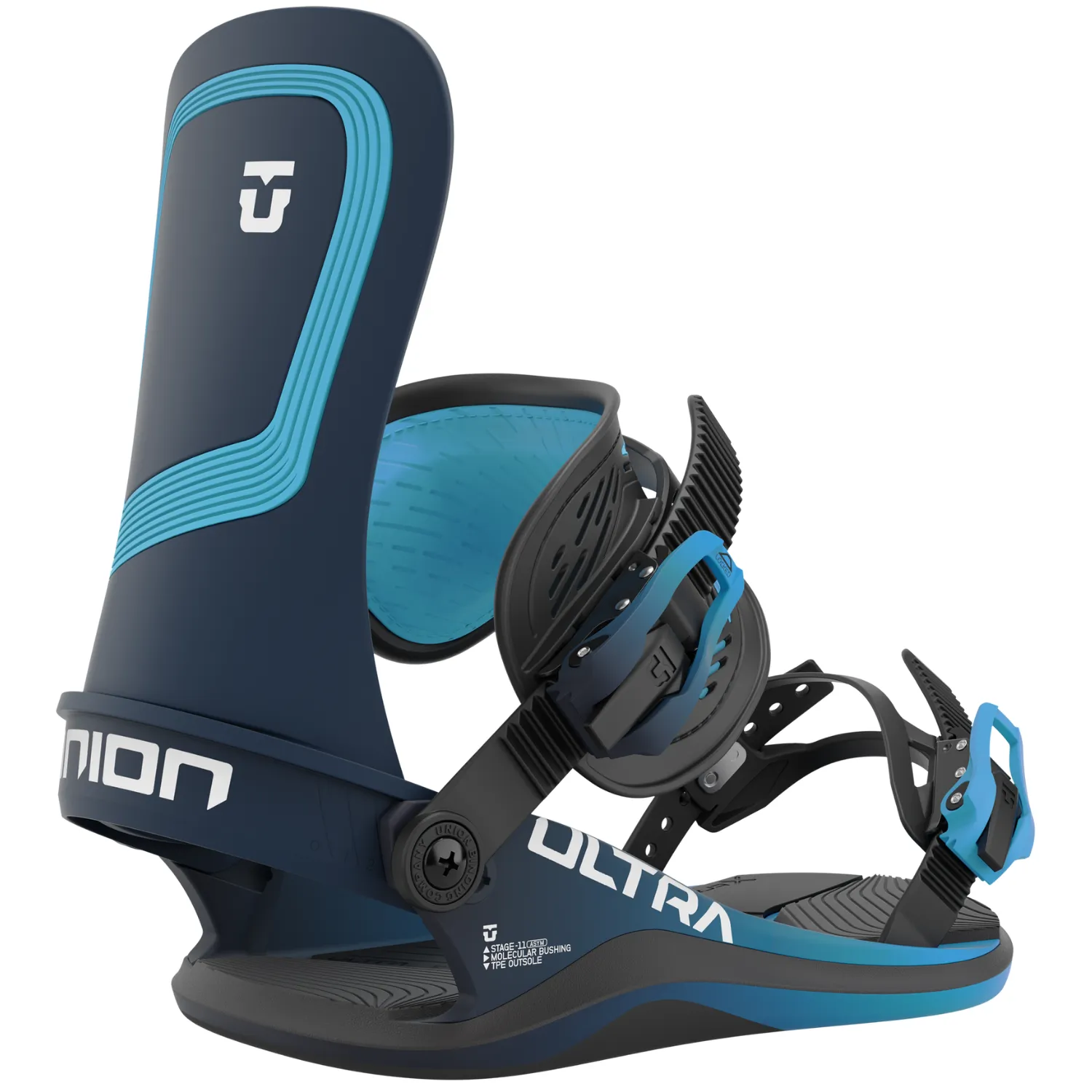 Union Ultra 2023 - Men's Snowboard Bindings
