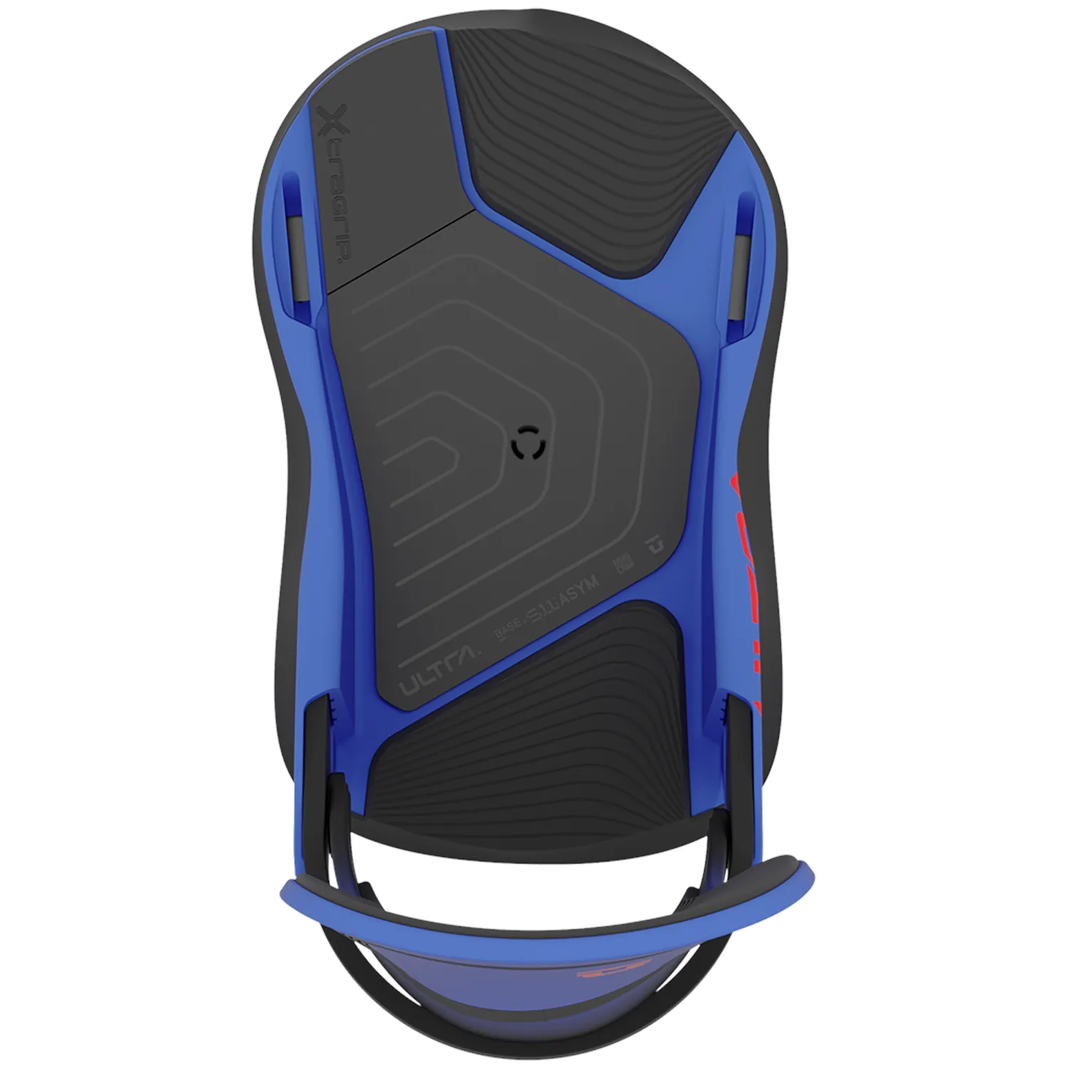 Union Ultra 2024 - Men's Snowboard Bindings