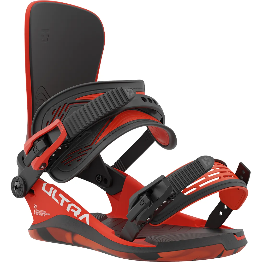 Union Ultra 2024 - Men's Snowboard Bindings