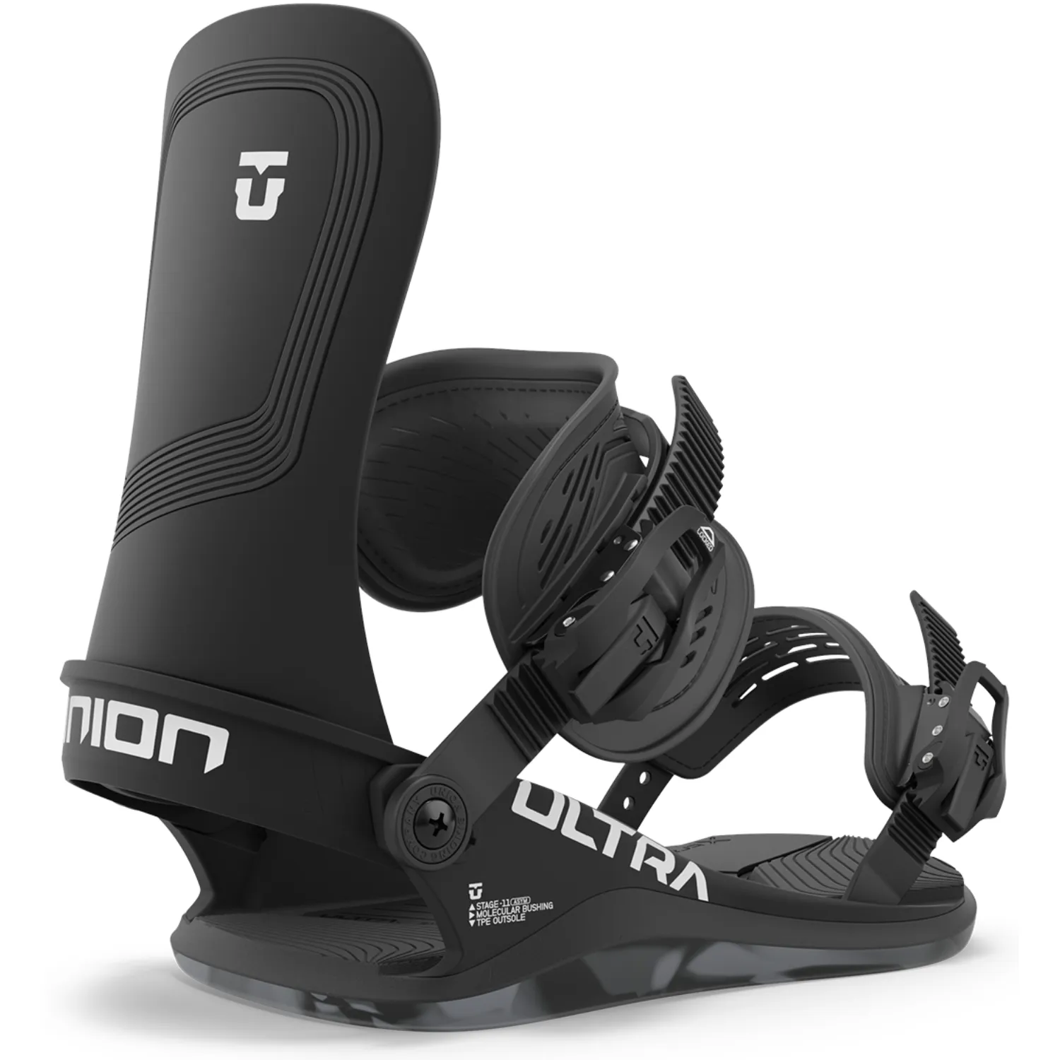 Union Ultra 2024 - Men's Snowboard Bindings