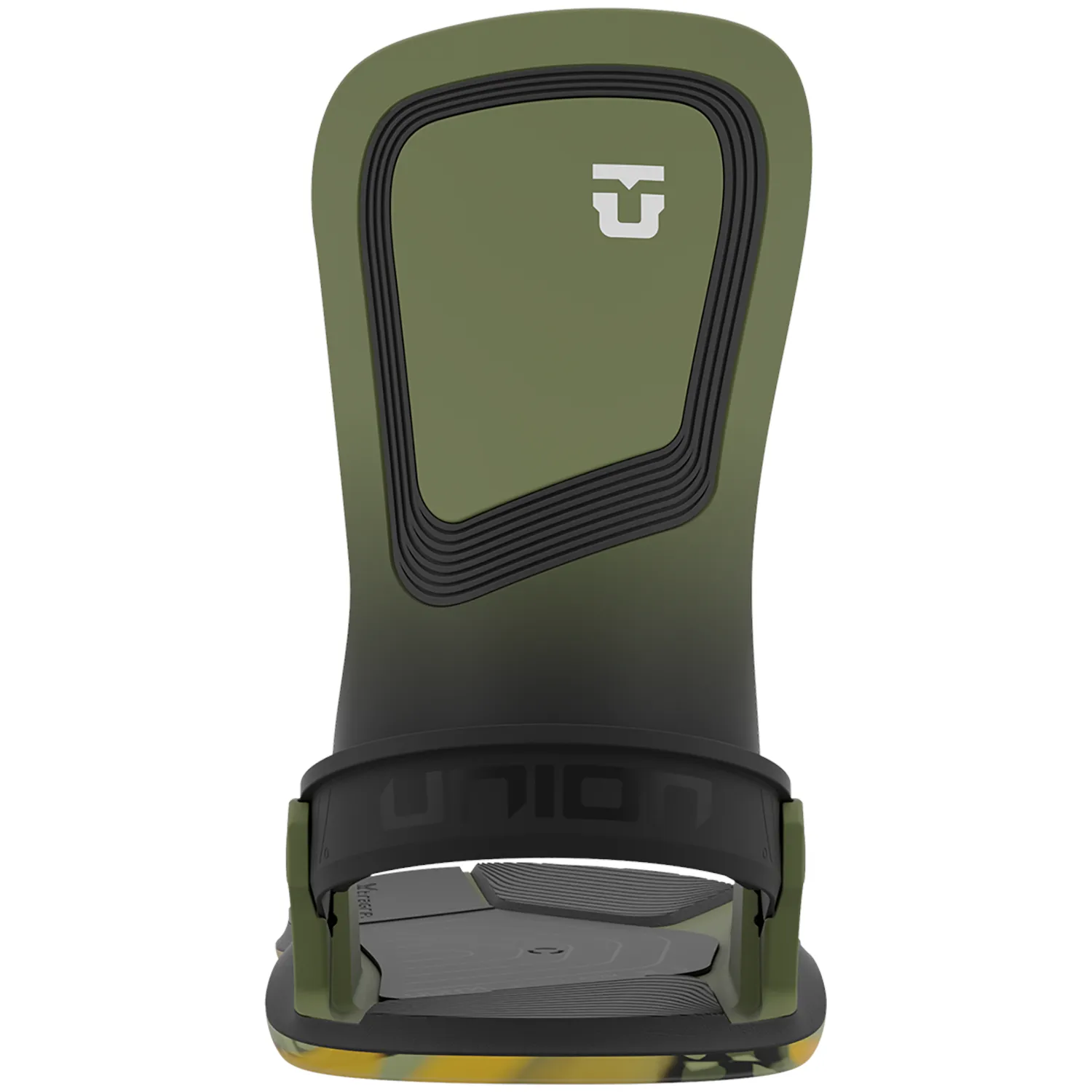 Union Ultra 2024 - Men's Snowboard Bindings