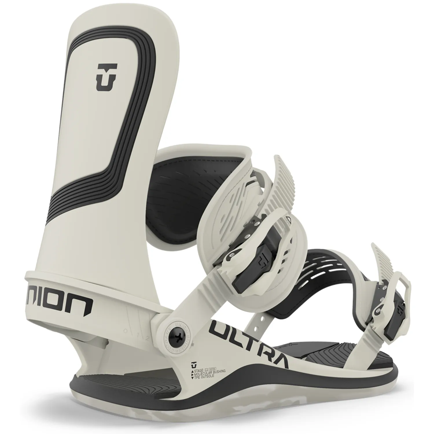 Union Ultra 2024 - Men's Snowboard Bindings