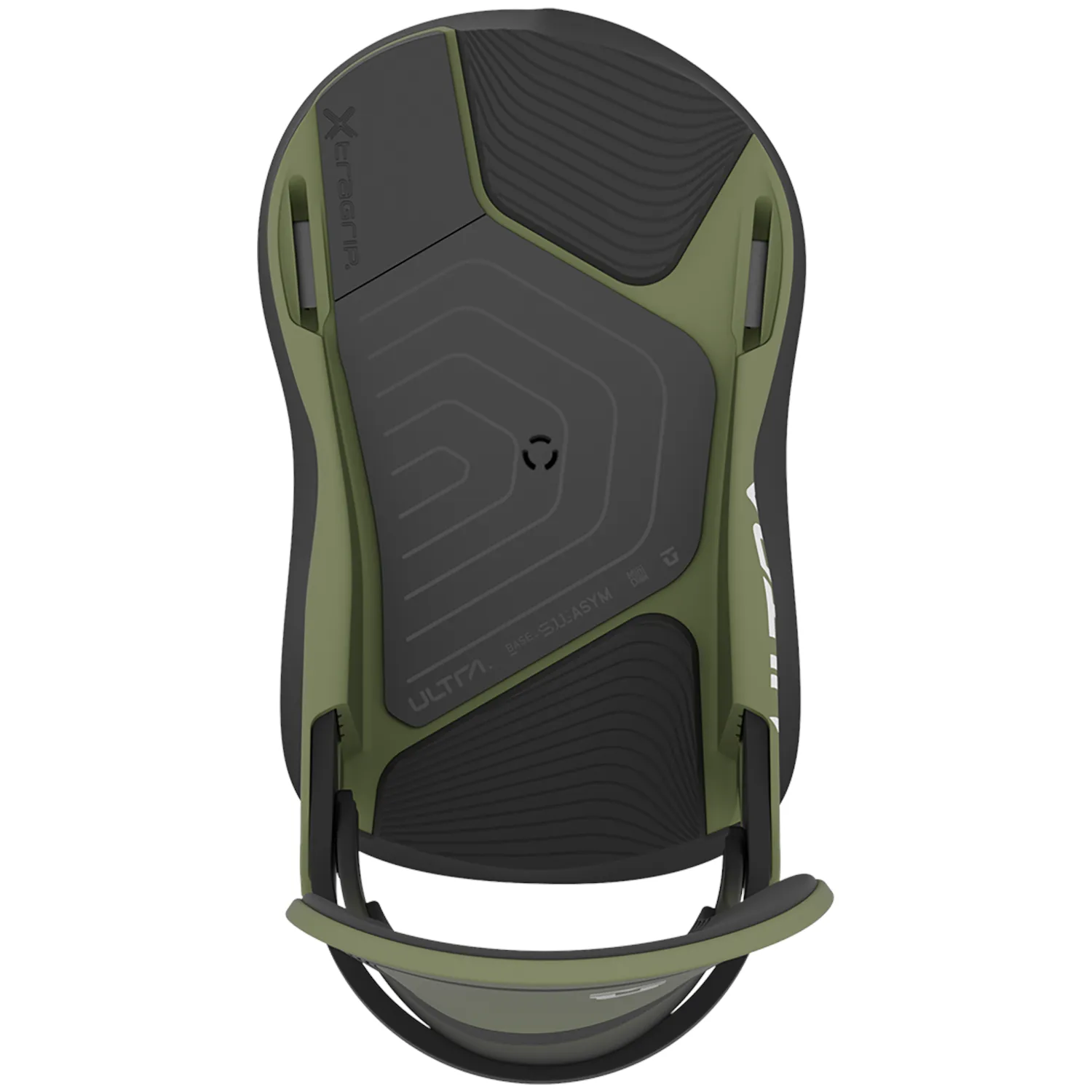 Union Ultra 2024 - Men's Snowboard Bindings