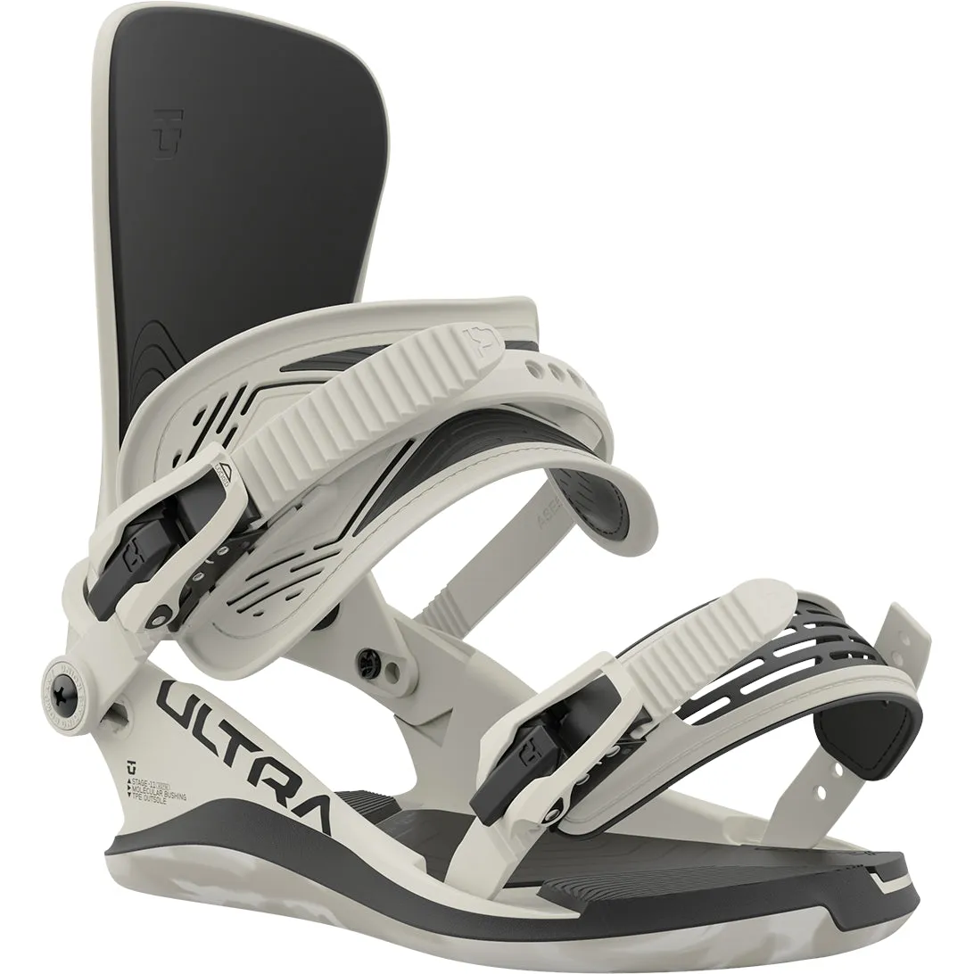 Union Ultra 2024 - Men's Snowboard Bindings