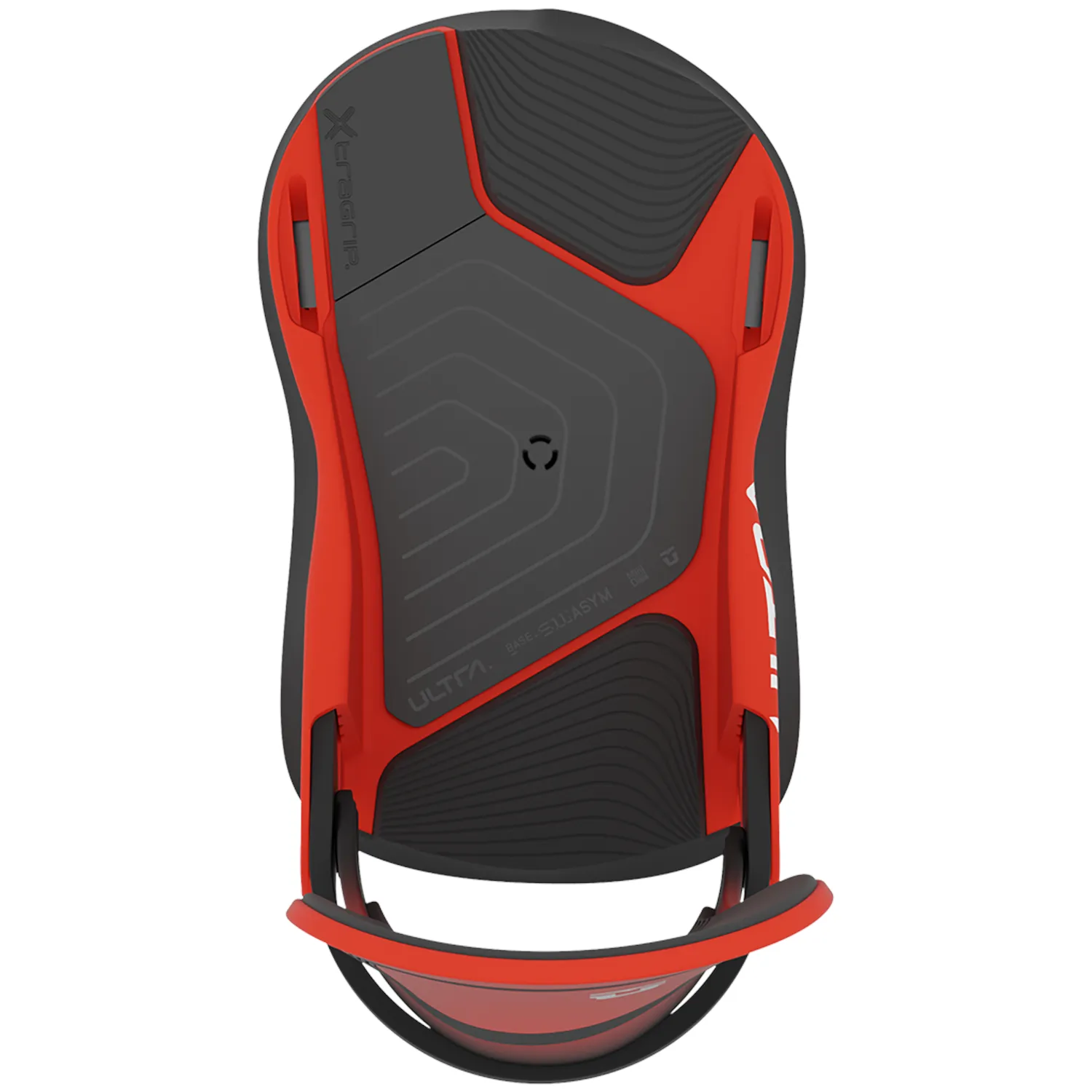 Union Ultra 2024 - Men's Snowboard Bindings