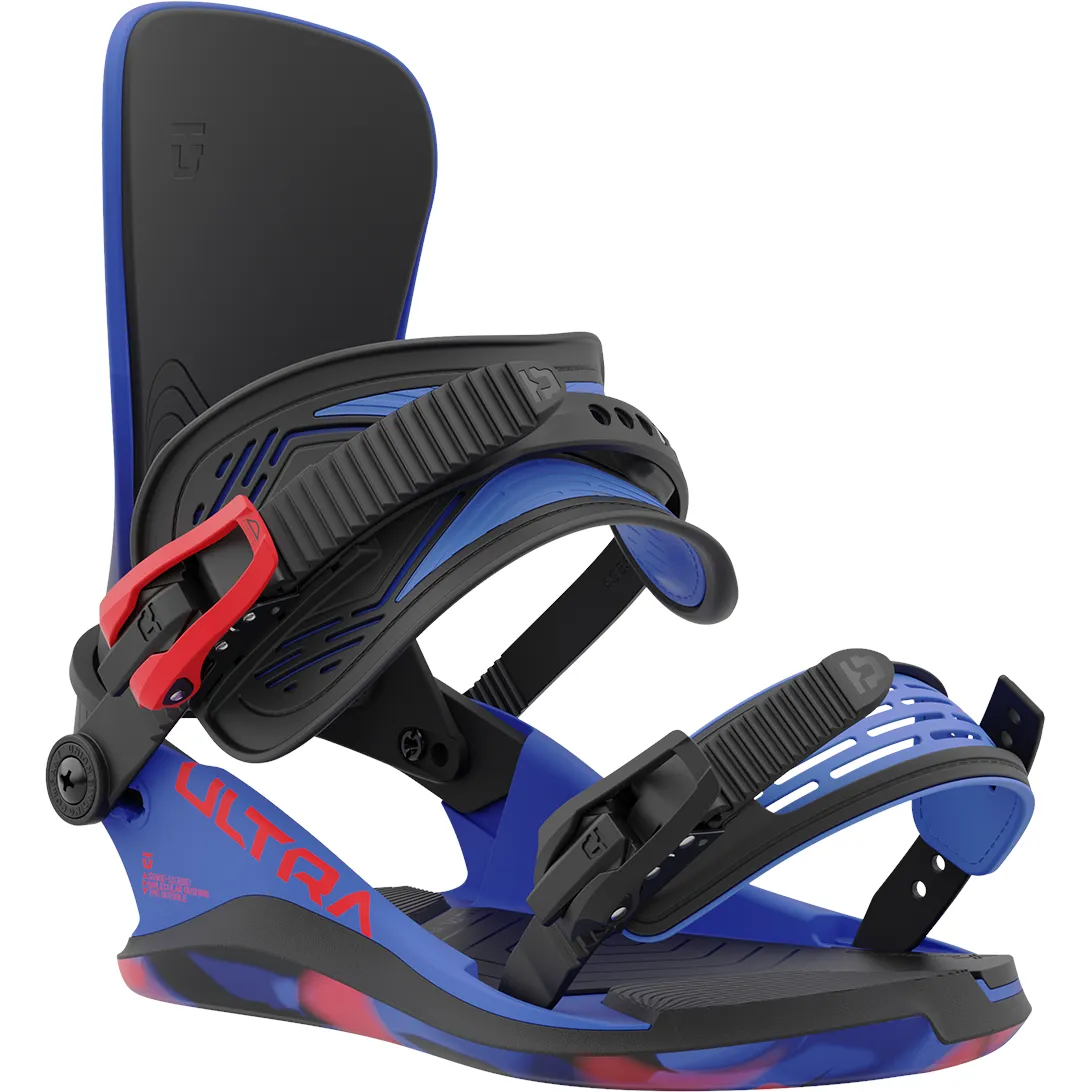 Union Ultra 2024 - Men's Snowboard Bindings