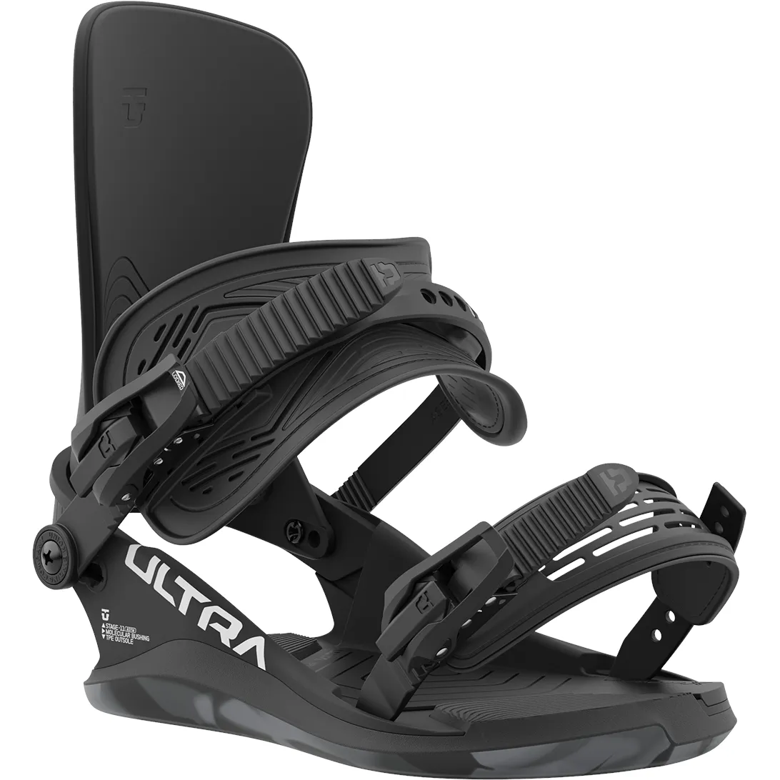 Union Ultra 2024 - Men's Snowboard Bindings