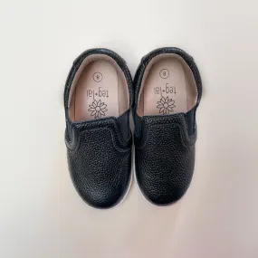 UNISEX Loafers Ebony