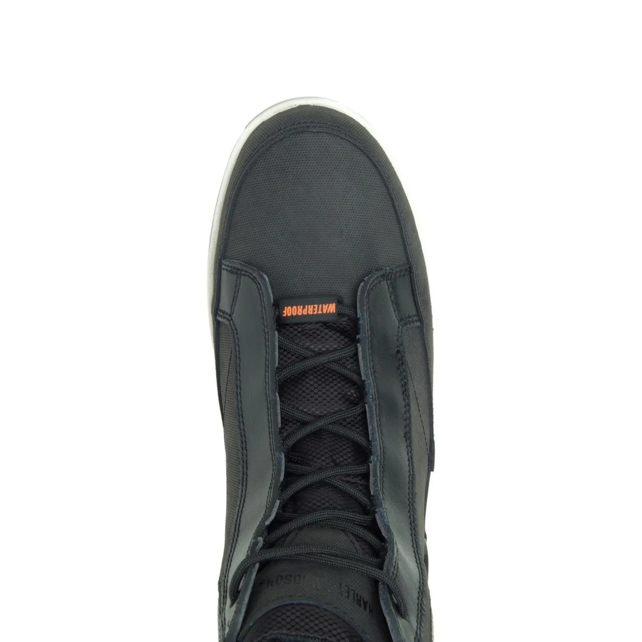 Vardon - Black